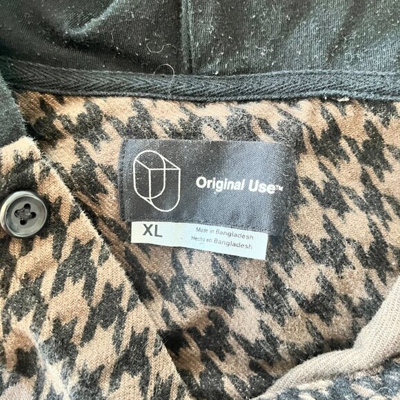 Mens Original Use Bundle of 2: Jacket & Long Sleeve - XL - Picture 6 of 10